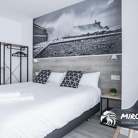 Mirotza Rooms And Apartments โอรีโอ ภายนอก รูปภาพ