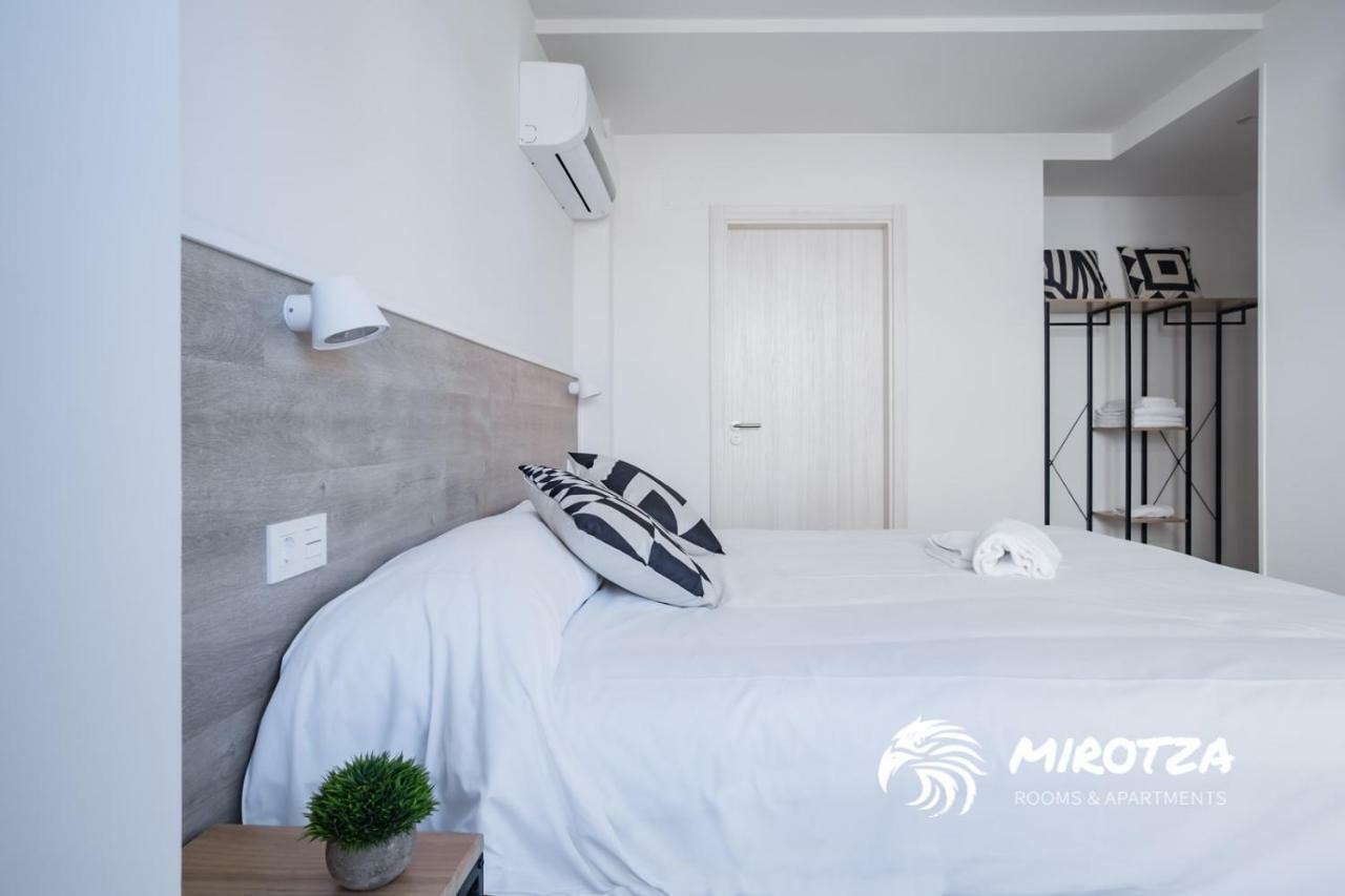 Mirotza Rooms And Apartments โอรีโอ ภายนอก รูปภาพ